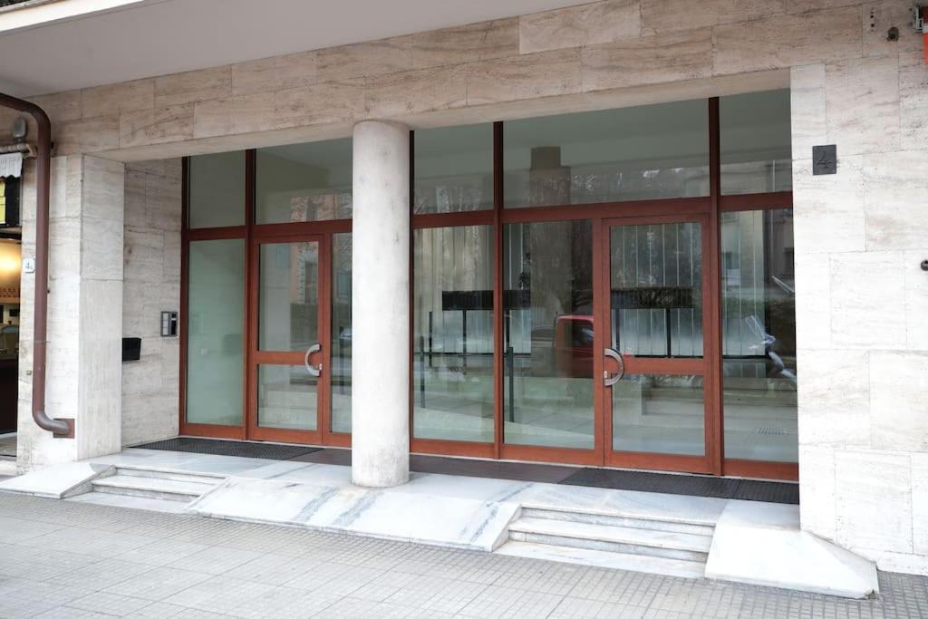 La Casa Di Alessia Nel Centro Di Como - Alessiatravelling Esterno foto