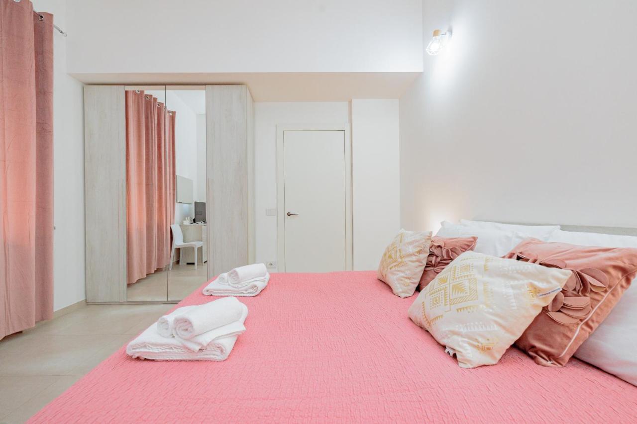 La Casa Di Alessia Nel Centro Di Como - Alessiatravelling Esterno foto