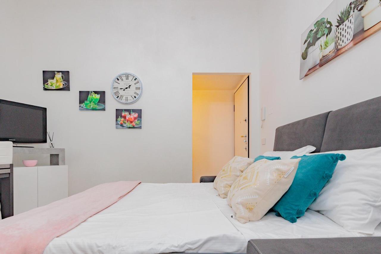 La Casa Di Alessia Nel Centro Di Como - Alessiatravelling Esterno foto