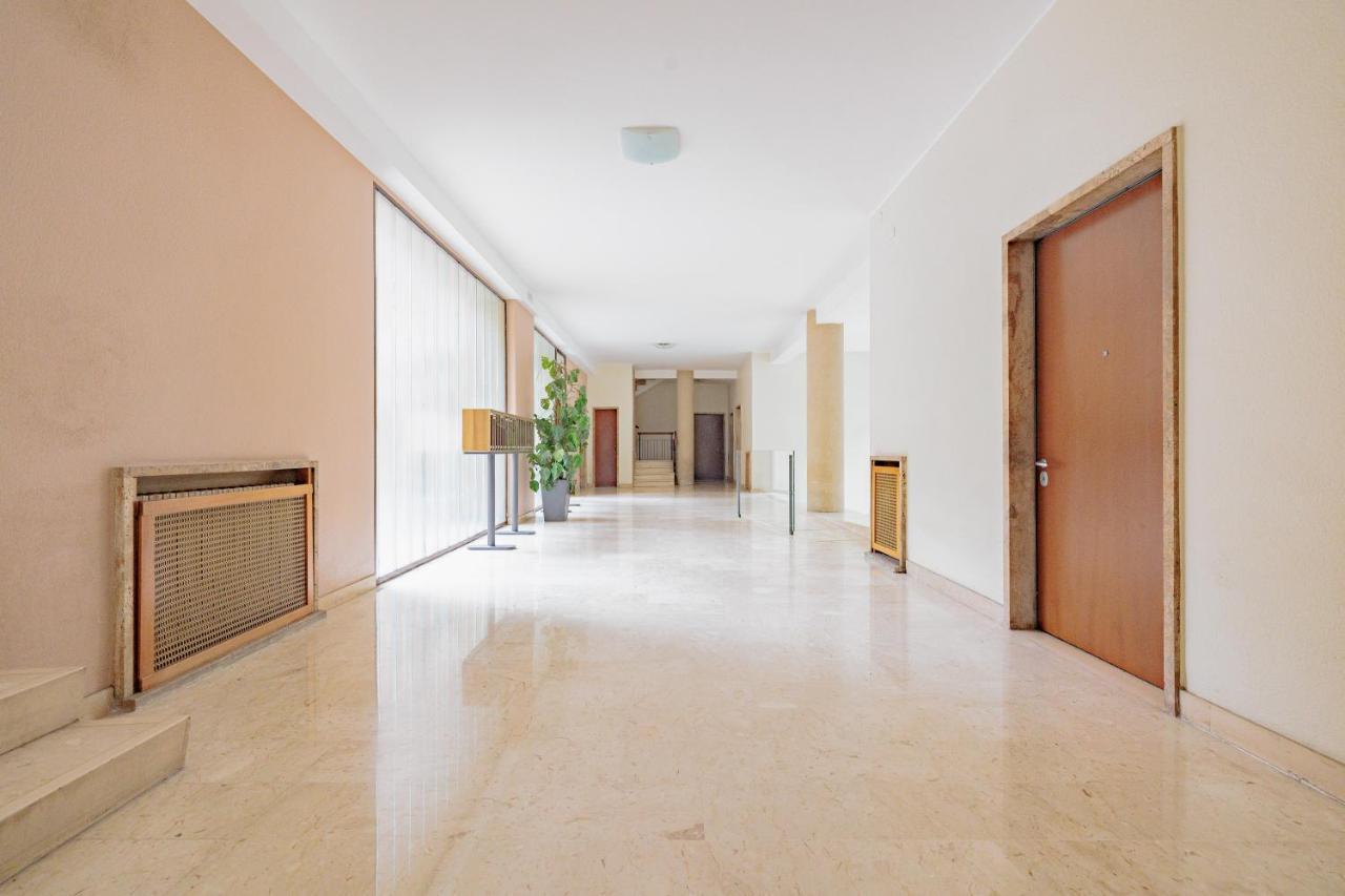 La Casa Di Alessia Nel Centro Di Como - Alessiatravelling Esterno foto