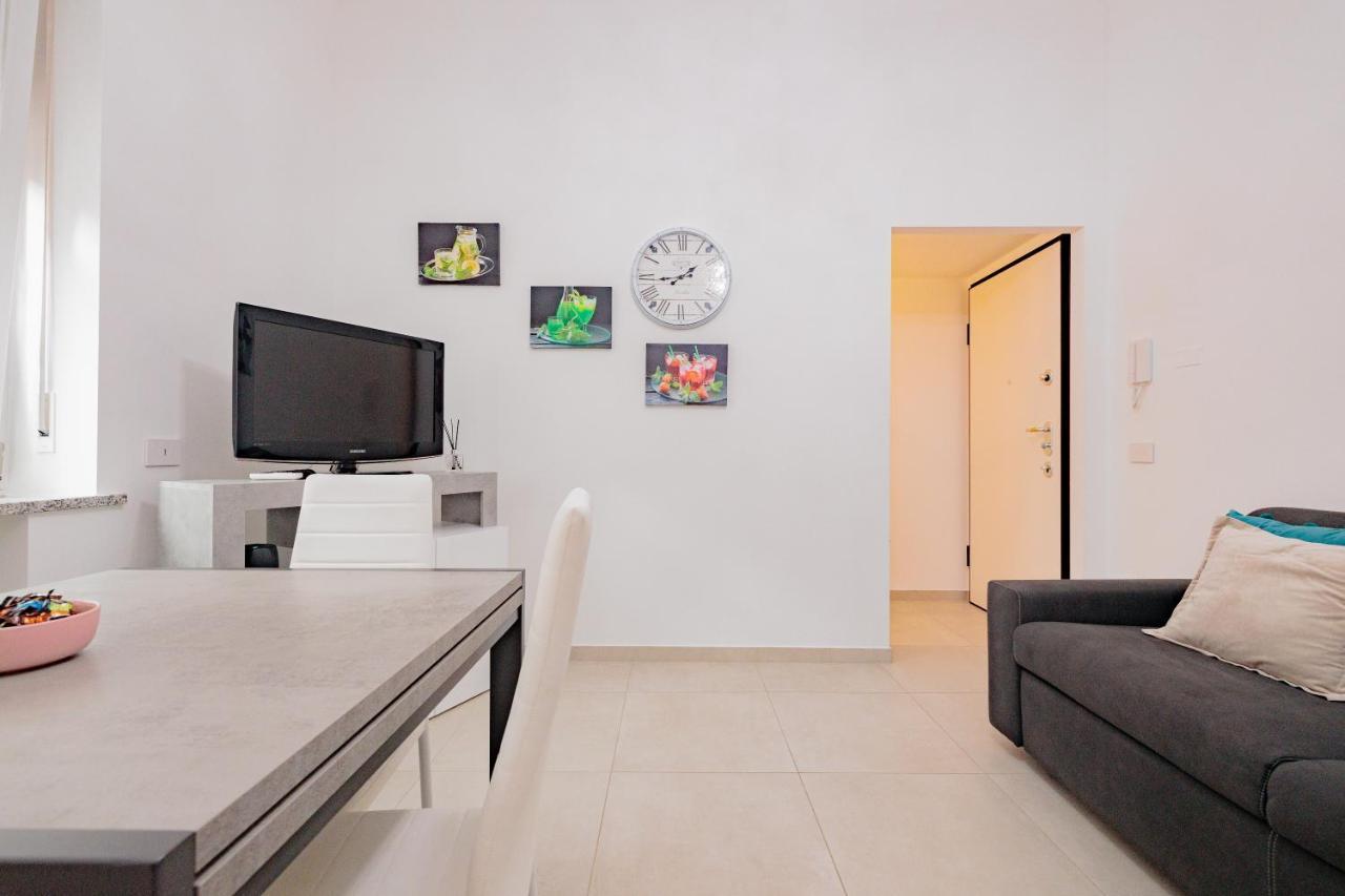 La Casa Di Alessia Nel Centro Di Como - Alessiatravelling Esterno foto