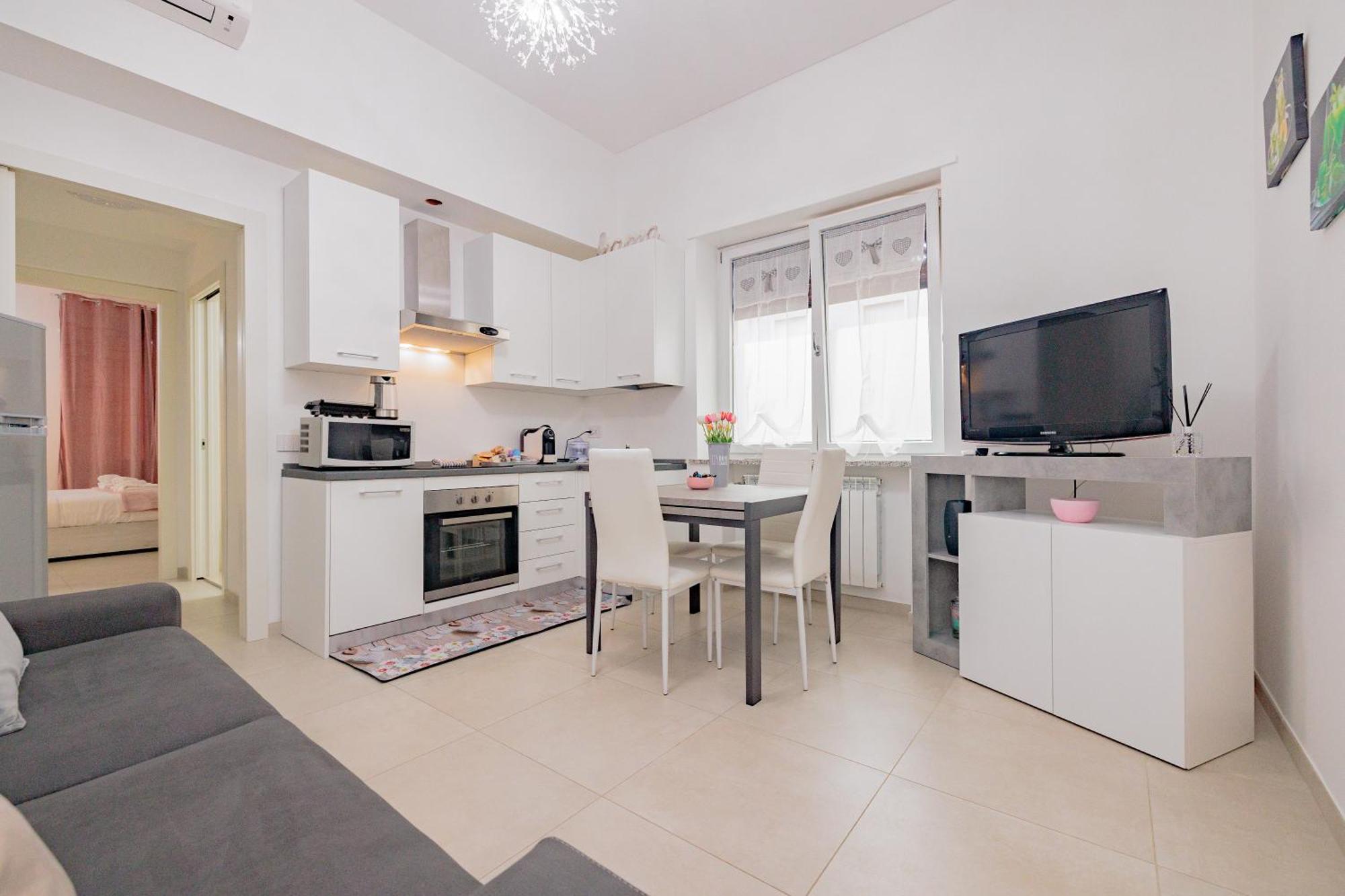 La Casa Di Alessia Nel Centro Di Como - Alessiatravelling Esterno foto