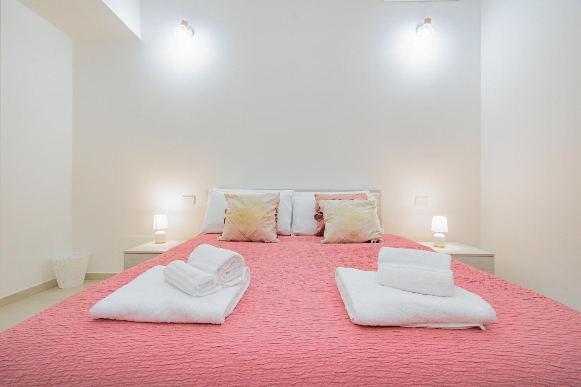 La Casa Di Alessia Nel Centro Di Como - Alessiatravelling Esterno foto
