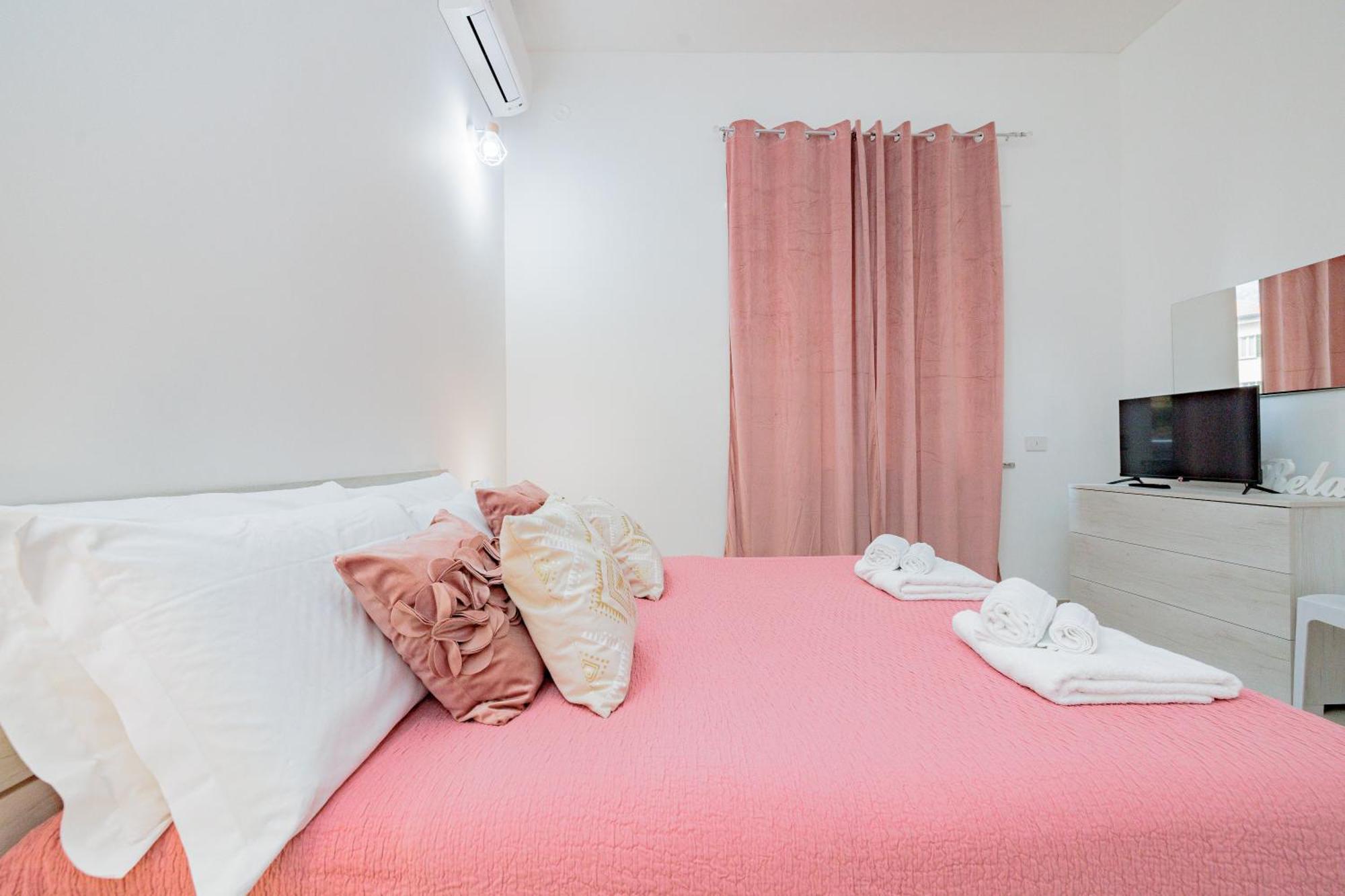 La Casa Di Alessia Nel Centro Di Como - Alessiatravelling Esterno foto